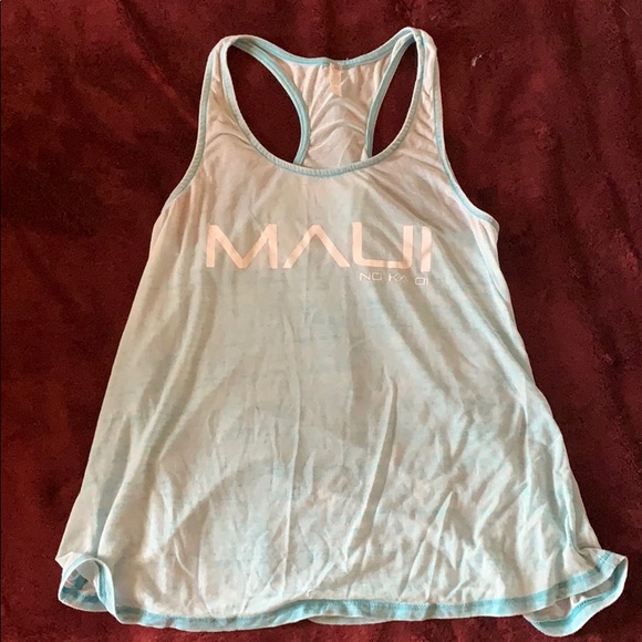 Tank top - Picture 1 of 2
